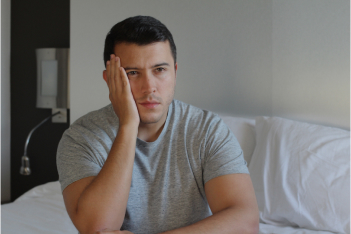 Лечение депрессии в Мишкино