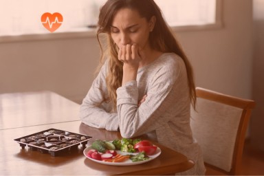 Лечение расстройств пищевого поведения в Мишкино