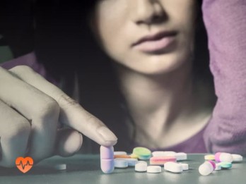 Лекарственная зависимость в Мишкино