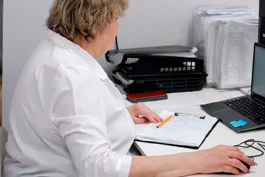 Вшивание ампулы в Мишкино