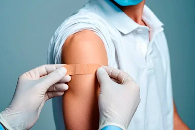 Вшивание ампулы в Мишкино