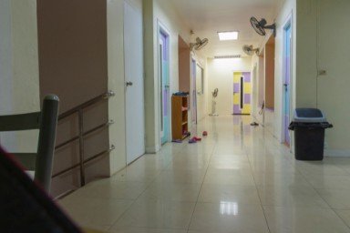 О клинике в Мишкино