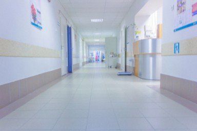 О клинике в Мишкино